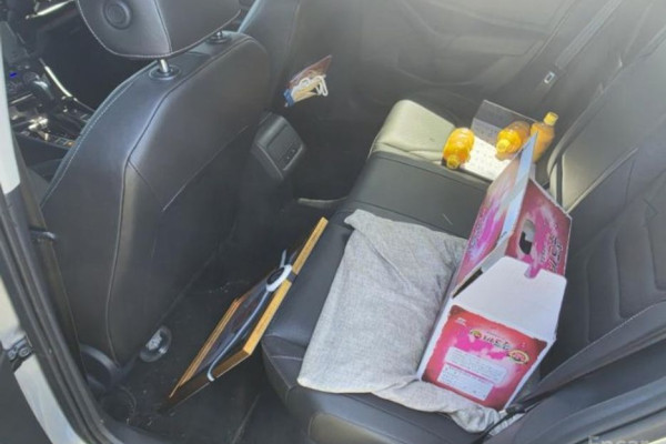 2020 Volkswagen Jetta с пробегом 69 009 км