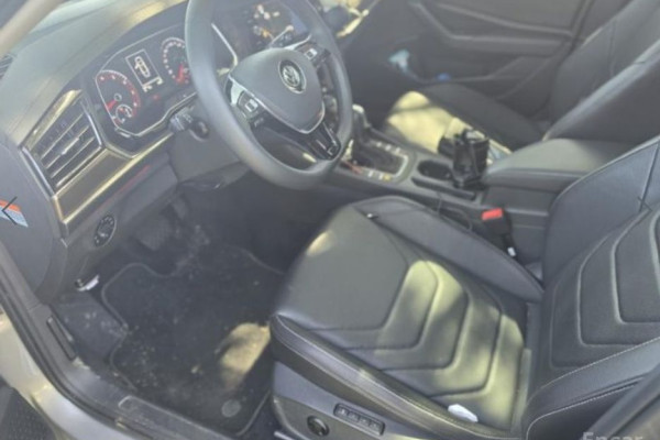 2020 Volkswagen Jetta с пробегом 69 009 км