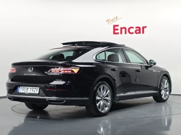 2023 Volkswagen Arteon с пробегом 39 040 км