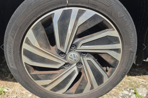 2020 Volkswagen Jetta с пробегом 69 009 км