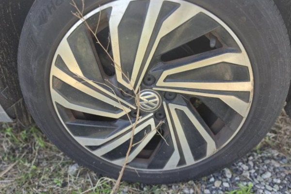 2020 Volkswagen Jetta с пробегом 69 009 км