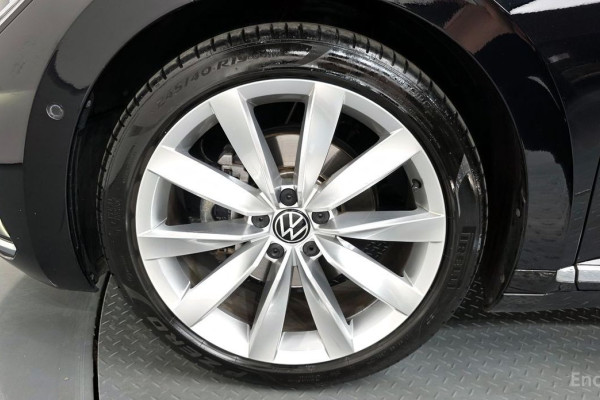 2023 Volkswagen Arteon с пробегом 39 040 км