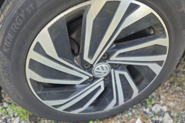 2020 Volkswagen Jetta с пробегом 69 009 км