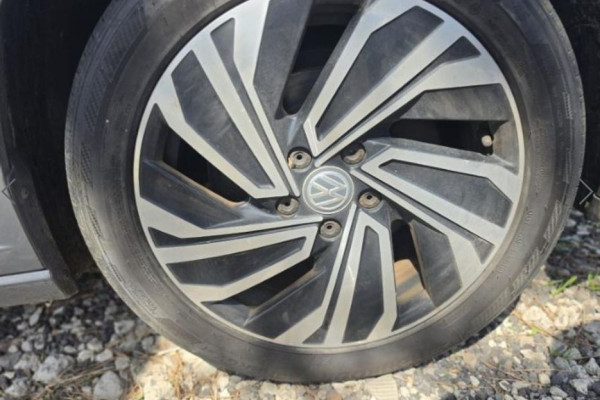 2020 Volkswagen Jetta с пробегом 69 009 км