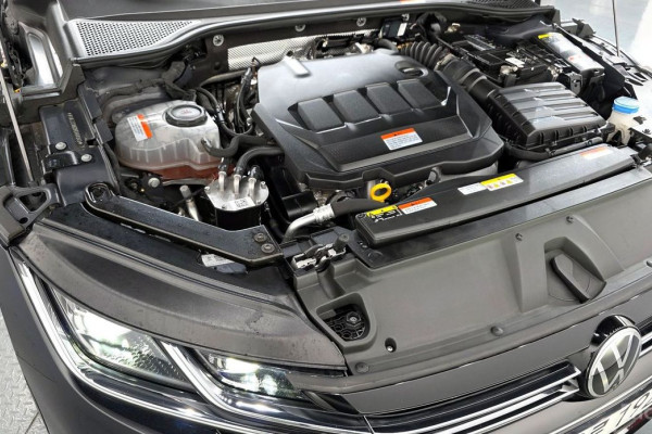 2023 Volkswagen Arteon с пробегом 39 040 км