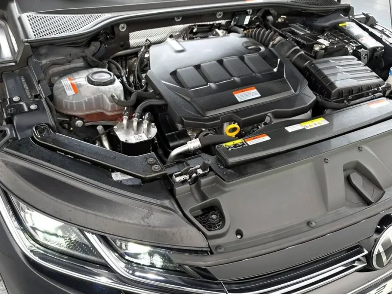 2023 Volkswagen Arteon с пробегом 39 040 км