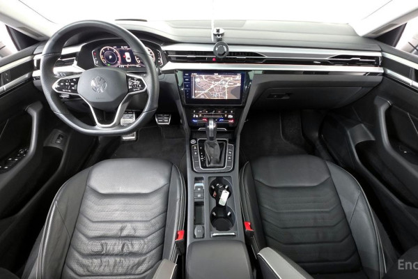 2023 Volkswagen Arteon с пробегом 39 040 км