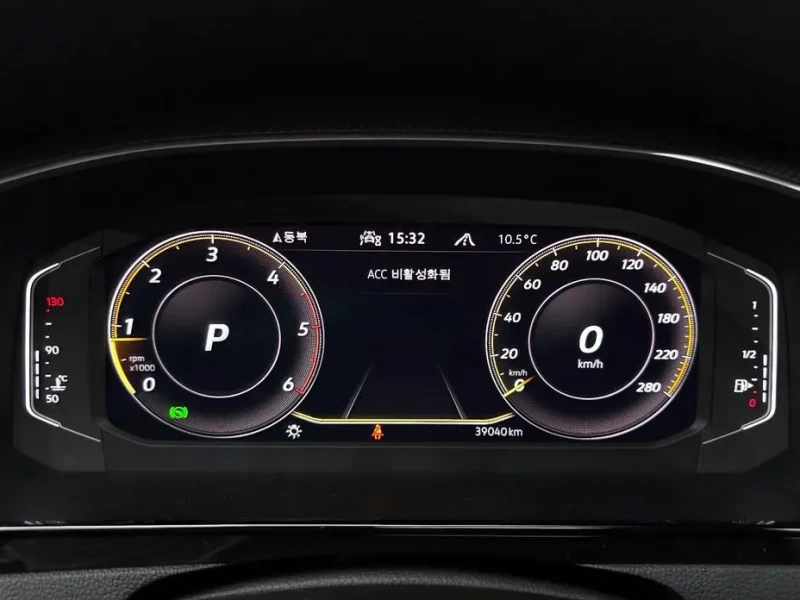 2023 Volkswagen Arteon с пробегом 39 040 км