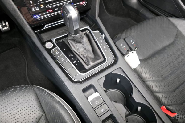 2023 Volkswagen Arteon с пробегом 39 040 км