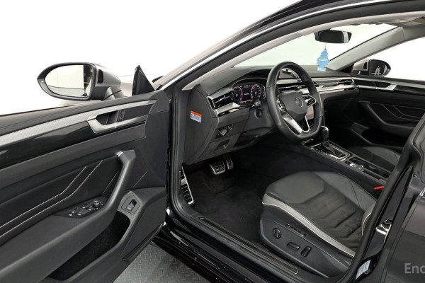 2023 Volkswagen Arteon с пробегом 39 040 км