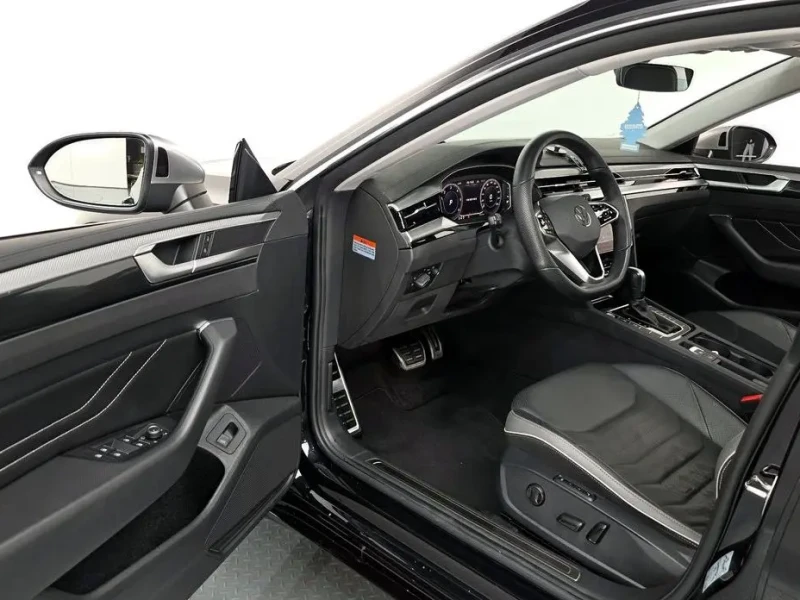 2023 Volkswagen Arteon с пробегом 39 040 км