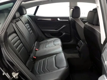 2023 Volkswagen Arteon с пробегом 39 040 км