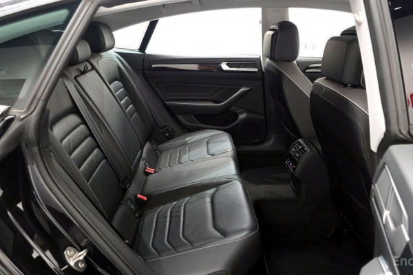 2023 Volkswagen Arteon с пробегом 39 040 км