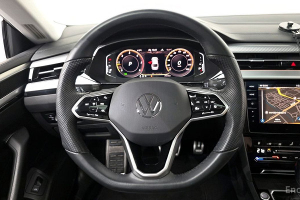 2023 Volkswagen Arteon с пробегом 39 040 км