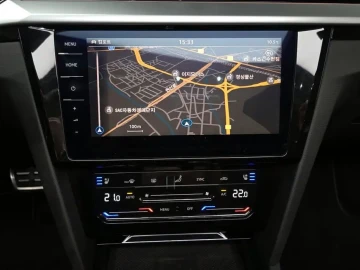 2023 Volkswagen Arteon с пробегом 39 040 км