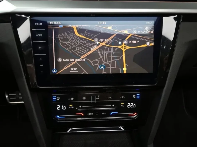 2023 Volkswagen Arteon с пробегом 39 040 км