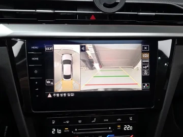 2023 Volkswagen Arteon с пробегом 39 040 км