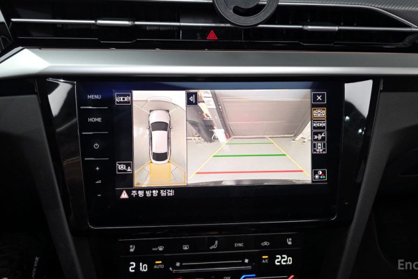 2023 Volkswagen Arteon с пробегом 39 040 км