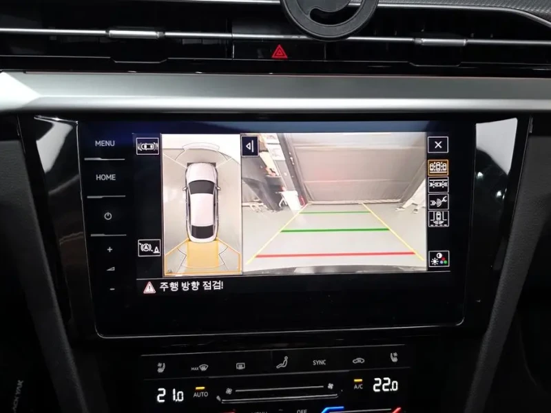 2023 Volkswagen Arteon с пробегом 39 040 км