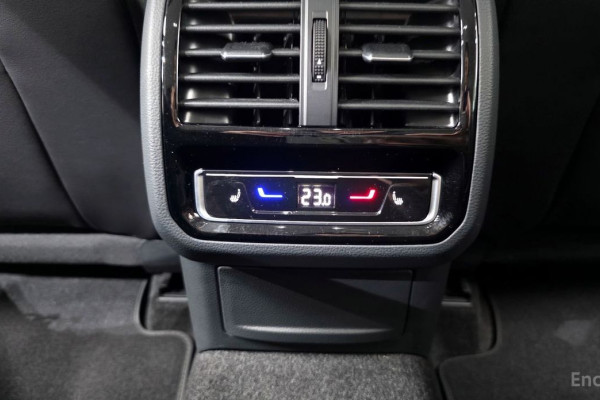 2023 Volkswagen Arteon с пробегом 39 040 км