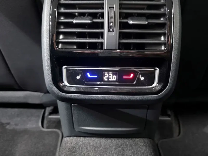 2023 Volkswagen Arteon с пробегом 39 040 км