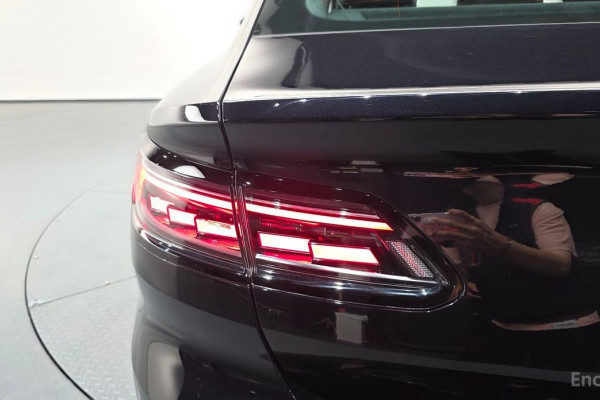 2023 Volkswagen Arteon с пробегом 39 040 км