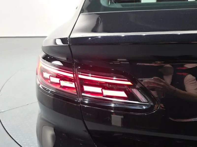 2023 Volkswagen Arteon с пробегом 39 040 км