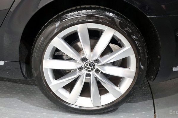 2023 Volkswagen Arteon с пробегом 39 040 км