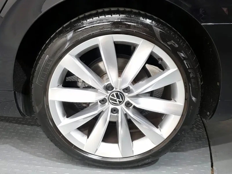 2023 Volkswagen Arteon с пробегом 39 040 км