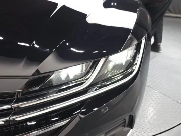 2023 Volkswagen Arteon с пробегом 39 040 км
