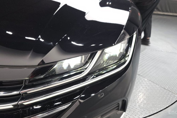 2023 Volkswagen Arteon с пробегом 39 040 км