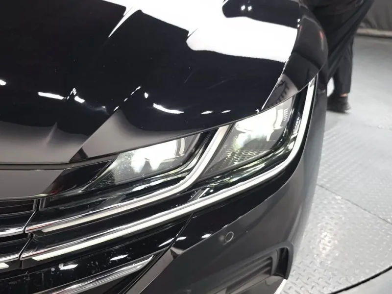 2023 Volkswagen Arteon с пробегом 39 040 км