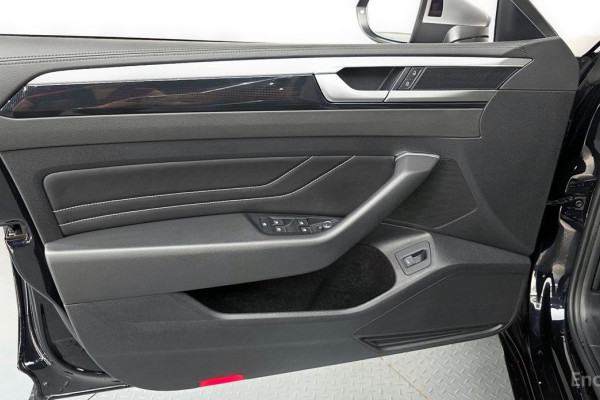 2023 Volkswagen Arteon с пробегом 39 040 км