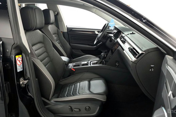 2023 Volkswagen Arteon с пробегом 39 040 км