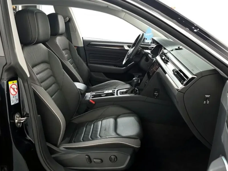 2023 Volkswagen Arteon с пробегом 39 040 км