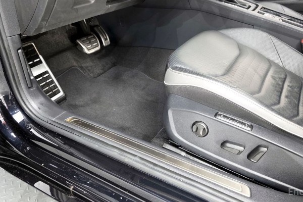 2023 Volkswagen Arteon с пробегом 39 040 км