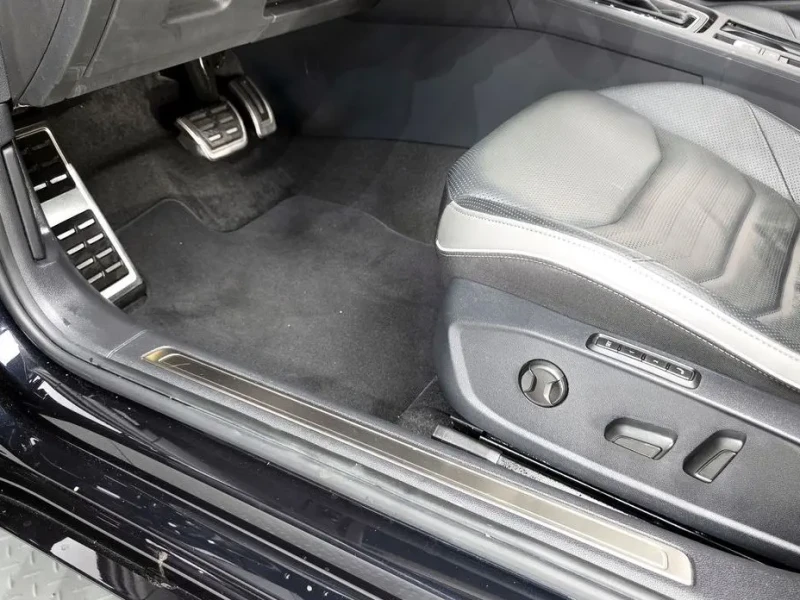 2023 Volkswagen Arteon с пробегом 39 040 км
