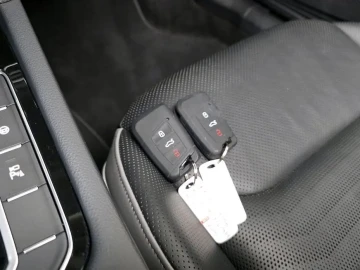 2023 Volkswagen Arteon с пробегом 39 040 км