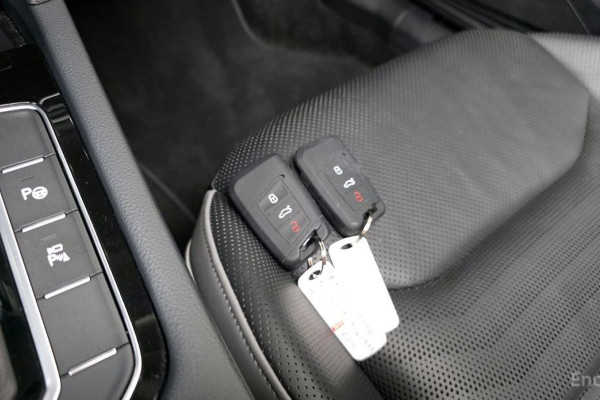 2023 Volkswagen Arteon с пробегом 39 040 км