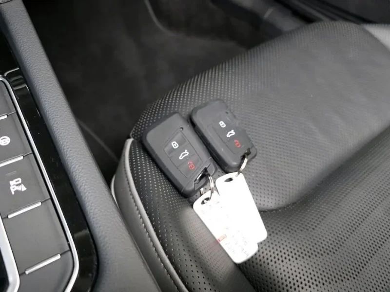 2023 Volkswagen Arteon с пробегом 39 040 км