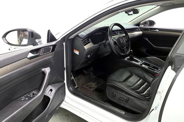 2019 Volkswagen Arteon с пробегом 104 016 км