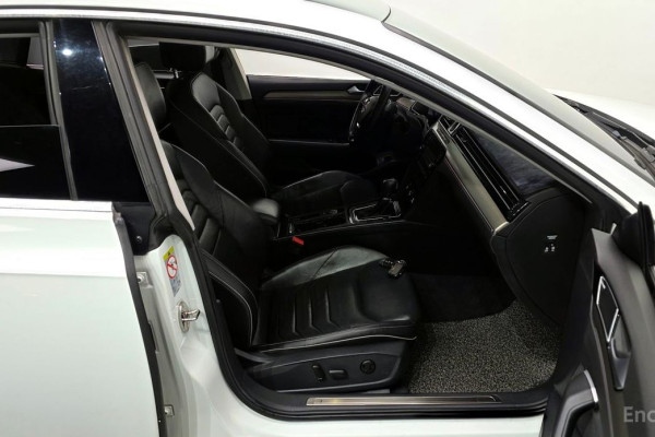 2019 Volkswagen Arteon с пробегом 104 016 км