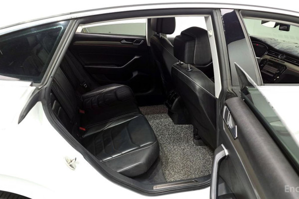 2019 Volkswagen Arteon с пробегом 104 016 км