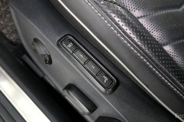 2019 Volkswagen Arteon с пробегом 104 016 км