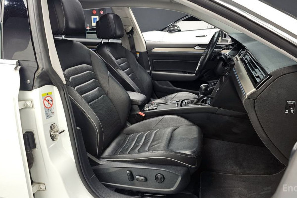 2019 Volkswagen Arteon с пробегом 120 097 км