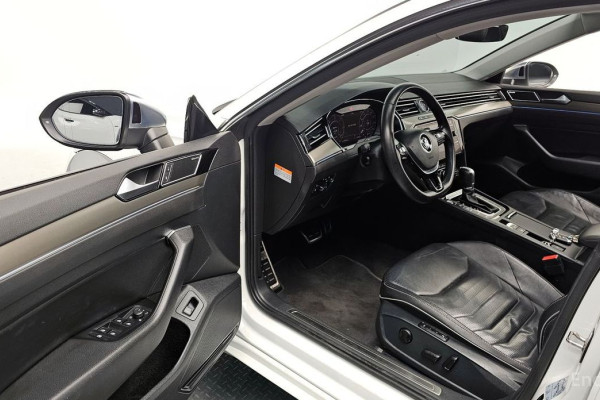 2019 Volkswagen Arteon с пробегом 120 097 км