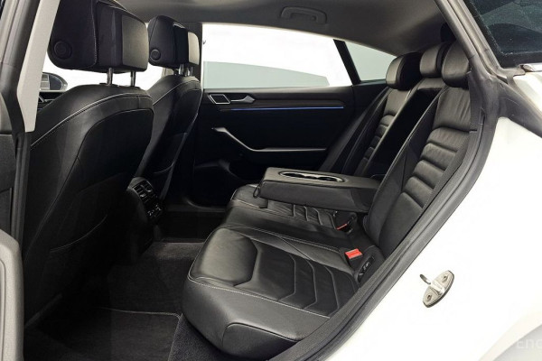 2019 Volkswagen Arteon с пробегом 120 097 км