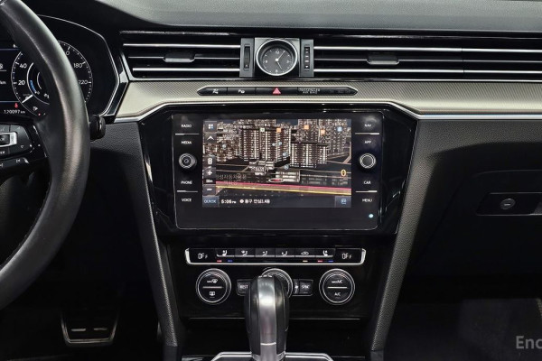 2019 Volkswagen Arteon с пробегом 120 097 км