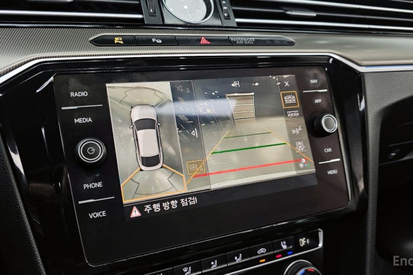 2019 Volkswagen Arteon с пробегом 120 097 км