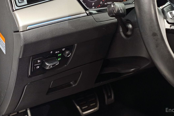 2019 Volkswagen Arteon с пробегом 120 097 км